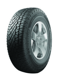 Michelin Latitude Cross 225/75 R15 tyre