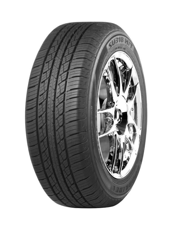Westlake SU318 225/75 R15 Tyre