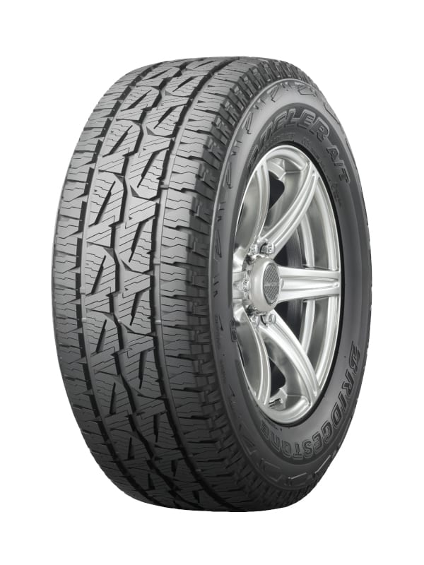 Bridgestone Dueler A/T 001 215/75 R15 Tyre