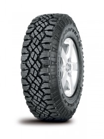 Goodyear Wrangler DuraTrac 255/70 R16 Tyre