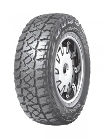 Marshal Road Venture MT51 255/70 R16 Tyre