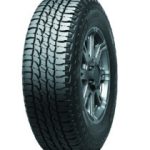 Michelin LTX Force 245/70 R16