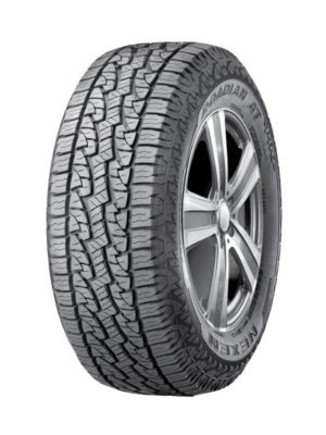 Nexen Roadian AT Pro 265 65 R17 Tyre