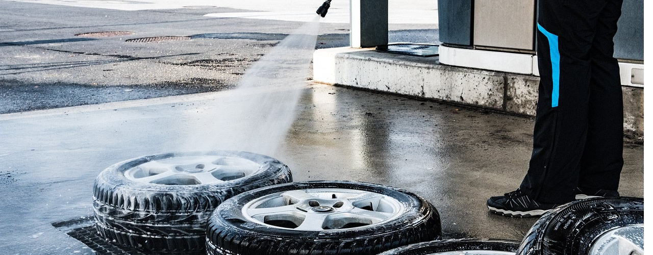 Car Tyre Care in Kenya Passenger Vehicle Tyres Truck Tyres SUV